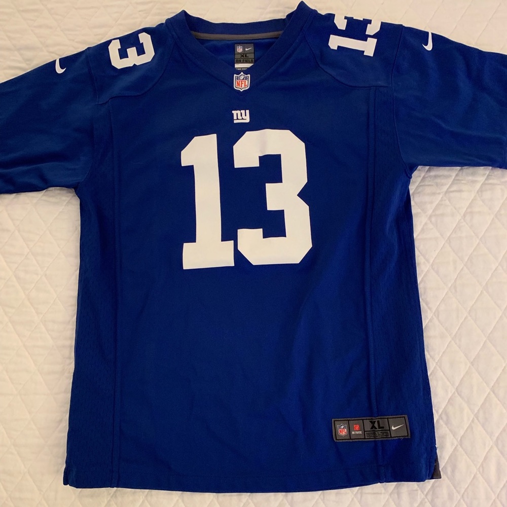 Giants Jersey